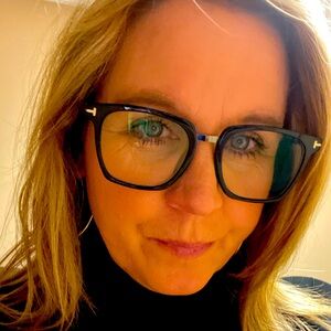 Meet your Posher, Kerri